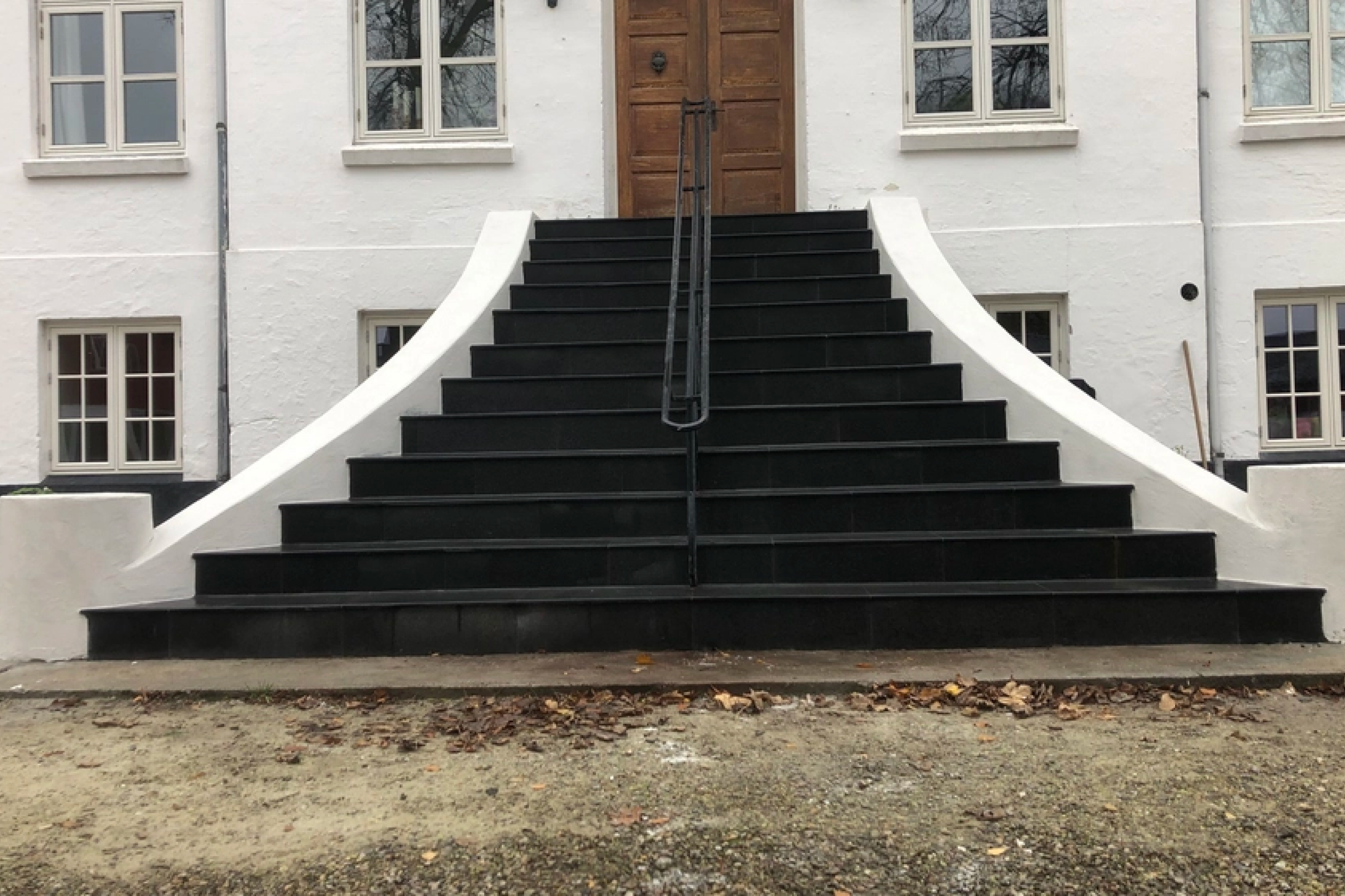 Efter
